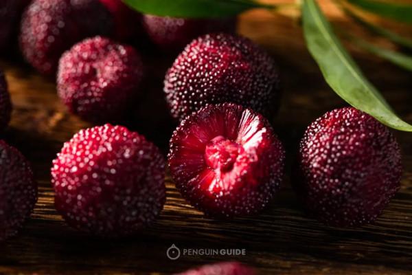 有什麼出了產地，就吃不到的驚豔美食？