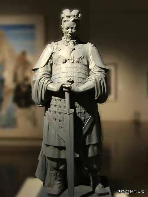 秦朝滅亡了，為什麼沒有人想復秦