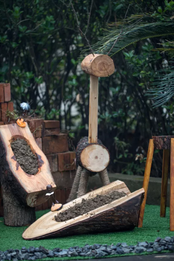 聯莊村：一個＂整＂出來的野趣盎然江南水鄉