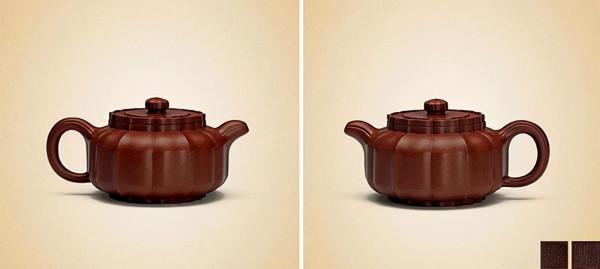 紫砂壺的分類，工藝越複雜價值越高？