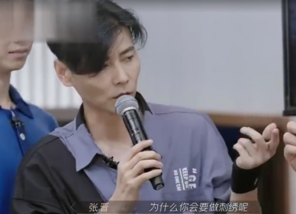 趙文卓繡花、劉濤賽車、苗圃開飛機,這些明星竟是隱藏技能高手? 趙文卓繡花、劉濤賽車、苗圃開飛機,這些明星竟是隱藏技能高手?