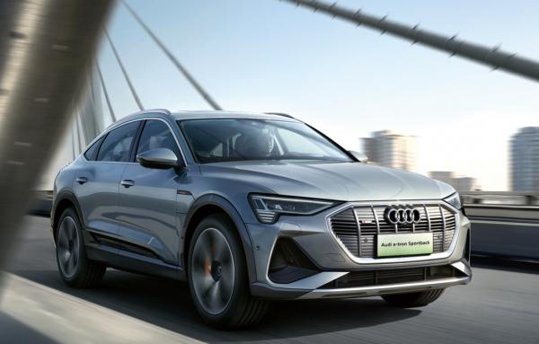 特斯拉8月銷量4.4萬輛！BBA這回壓力可大了