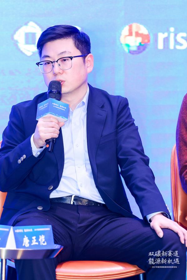 風光發電、儲能氫能產業大爆發,新舊結構變革下如何保障能源安全? 風光發電、儲能氫能產業大爆發,新舊結構變革下如何保障能源安全?