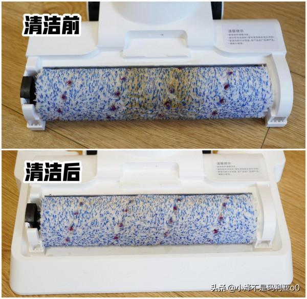 在家也能摸魚的秘密：我擁有了倍思X3洗地機