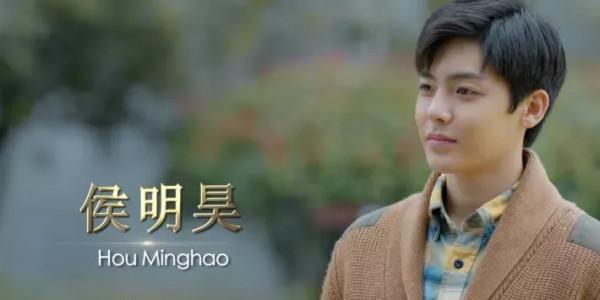 靳東《突圍》陣容有多豪華：12位戲骨，6位國家一級演員，3位視後