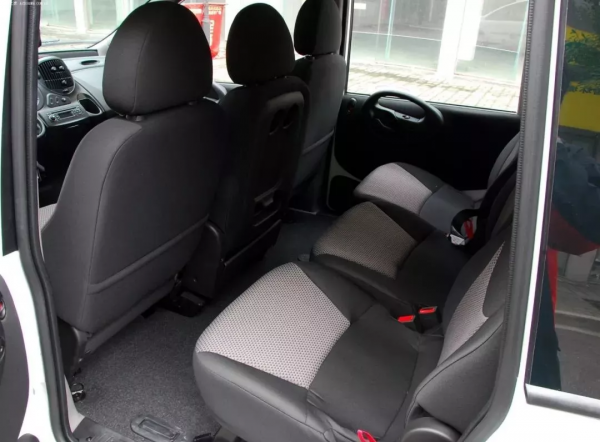 一文為你說透,汽車座椅的佈局 一文為你說透,汽車座椅的佈局