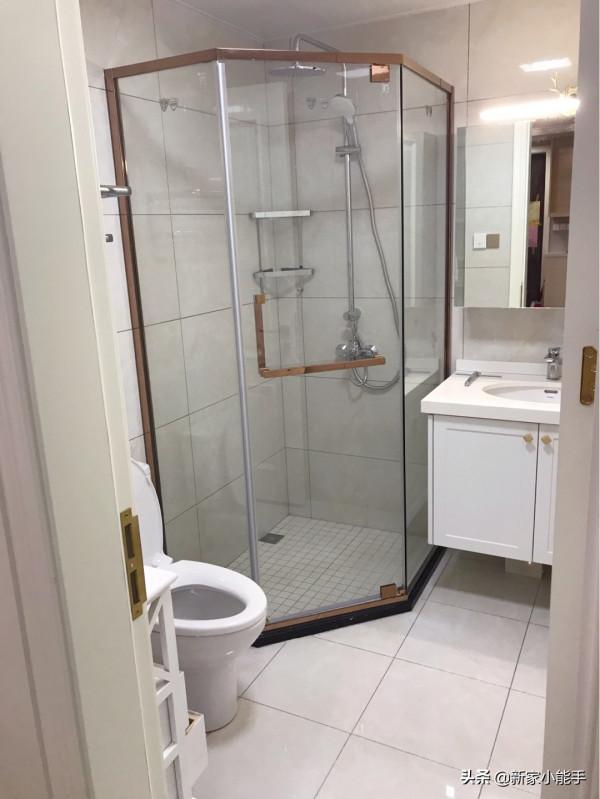 這是我見過入住後最乾淨的美式新房，一家高品質生活，真幸福