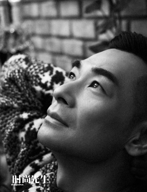 人生的意義|趙文卓:江湖不小,俠者不多 人生的意義|趙文卓:江湖不小,俠者不多