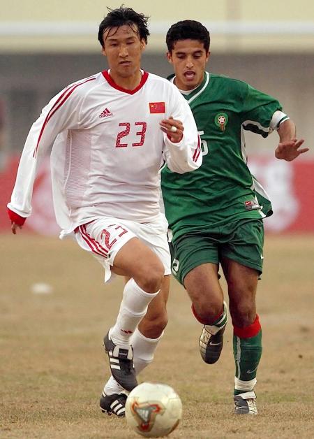 申花舊將之過早退役的李大維 申花舊將之過早退役的李大維