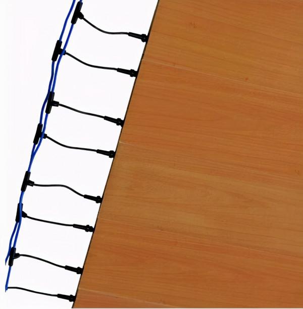 冬天的採暖費一個月上千塊,好貴,這種地板能自動發熱,超省電 冬天的採暖費一個月上千塊,好貴,這種地板能自動發熱,超省電