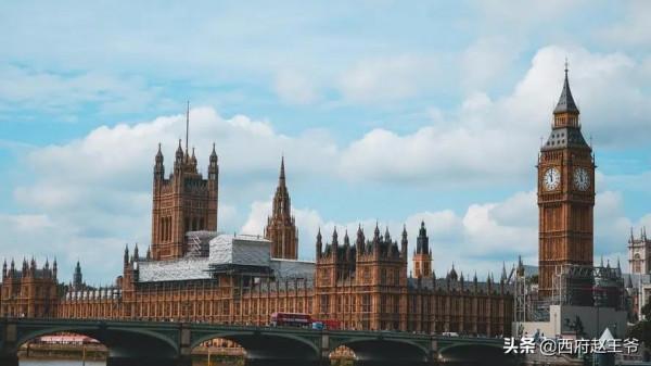 當年打遍全球無敵手的英國,如今還剩下多少實力? 當年打遍全球無敵手的英國,如今還剩下多少實力?