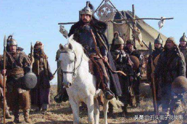 國外發現260字中國古漢語,請來專家翻譯:中國曾在這裡大開殺戒 國外發現260字中國古漢語,請來專家翻譯:中國曾在這裡大開殺戒