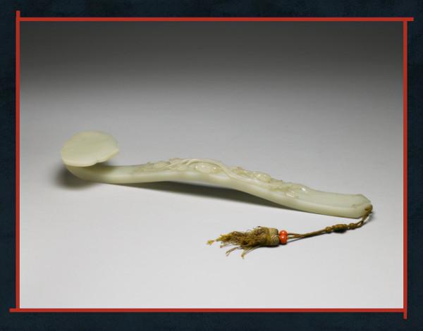 中國傳統的玉如意，你瞭解多少？