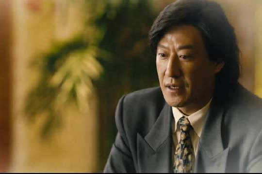 於和偉拒演《人世間》，演員陣容4梁8柱，宋佳辛柏青為何推遲進組
