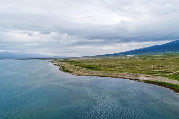 全新標緻4008環青海長測Day1：西寧開始遊記，今天目的地茶卡鎮！