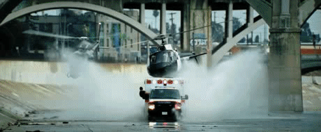 新片繼續“炸”,離開了《變形金剛》的爆炸貝,這次能夠翻身嗎? 新片繼續“炸”,離開了《變形金剛》的爆炸貝,這次能夠翻身嗎?