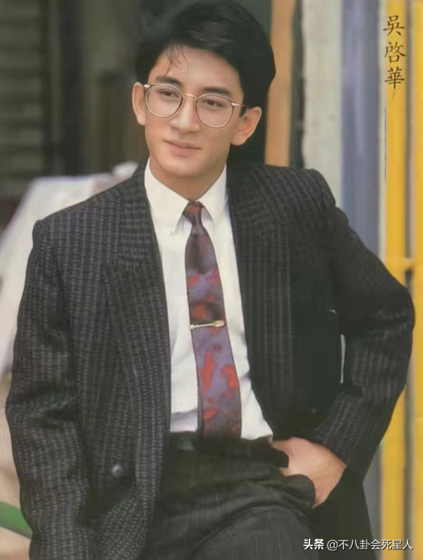 6位香港的“師奶殺手”，發福邋遢，走穴商演，離婚帶女，不容易