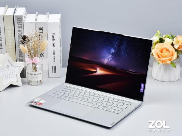聯想YOGA Pro 14s Carbon 2022圖賞：僅1.08KG的高階旗艦