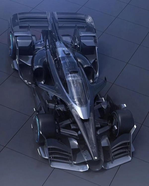 蔚來即將推出的概念車,有三種模式可以切換 蔚來即將推出的概念車,有三種模式可以切換