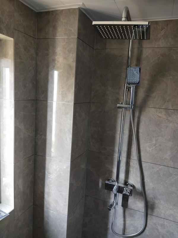 今天安裝的箭牌潔具