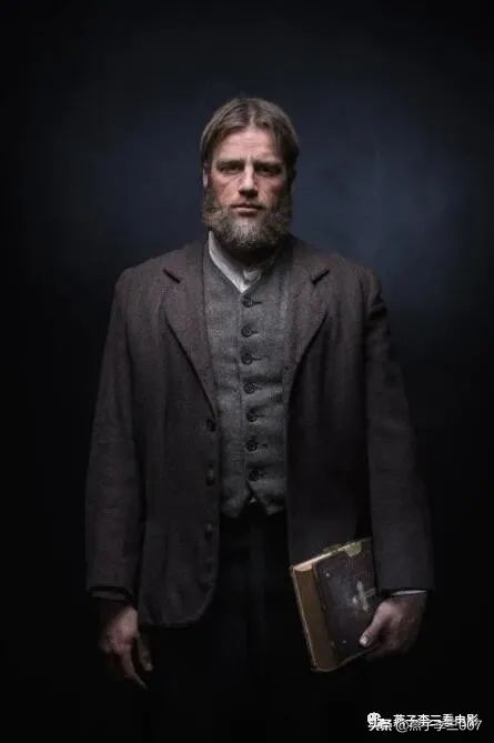 《真相與正義》，愛沙尼亞版《白鹿原》