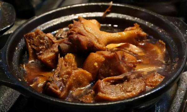 福建名菜，閩南菜，果然好吃味道