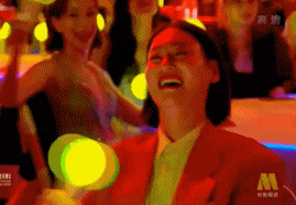 大灣區晚會名場面：林子祥出場群星沸騰，四大童年女神同框太催淚