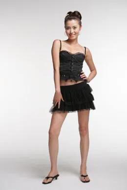 上海主持人鄭琳你還記得嗎？雖然名氣不大但形象不錯