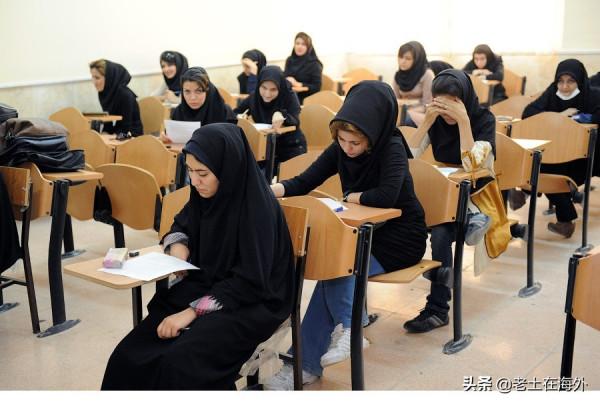 伊朗是一個什麼樣的國家，帶你瞭解真實的伊朗現狀