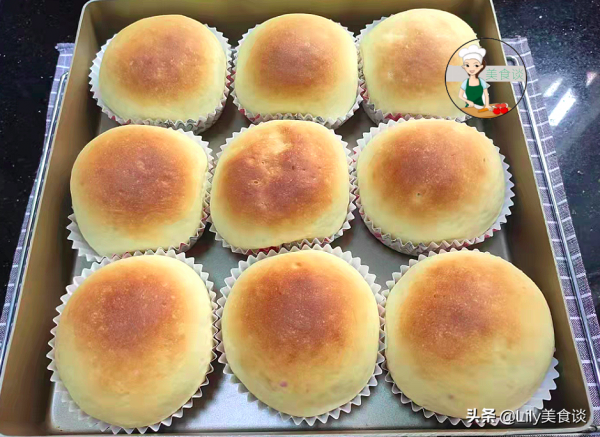 冬天這“鹼性食物”多吃，蒸熟壓碎做包子，真香，男女老幼都愛吃