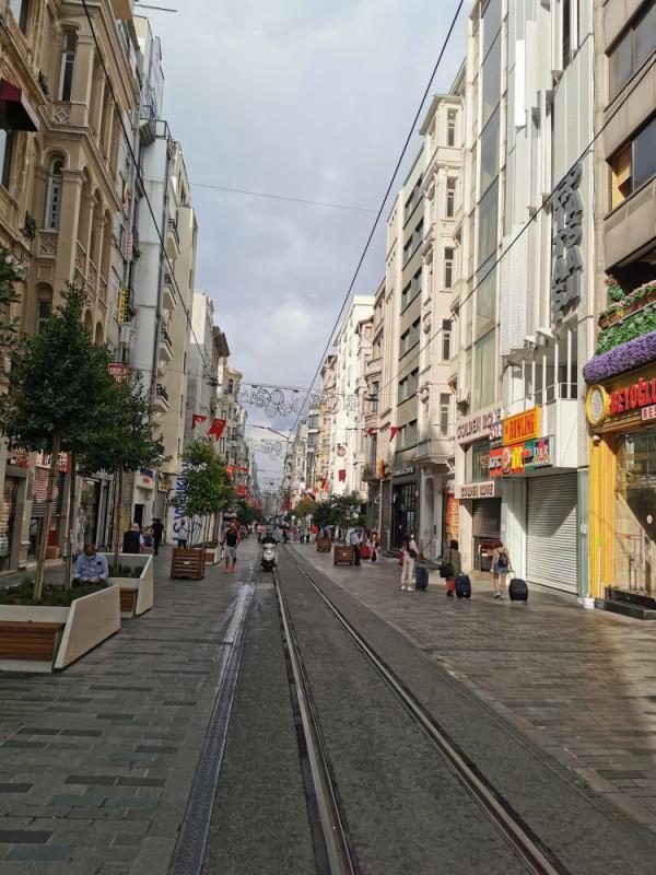 環遊土耳其&lpar;44&rpar;：食物中毒記