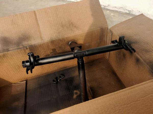 WEY坦克300改裝，先來一個小改裝