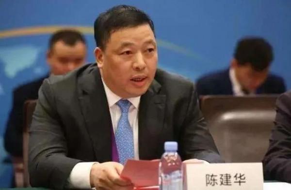 蘇大強的&OpenCurlyDoubleQuote;造富神話&rdquo;