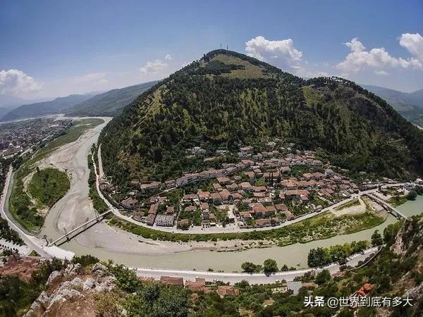 昔日兄弟“阿爾巴尼亞”現狀，帶你看看真實的阿爾巴尼亞