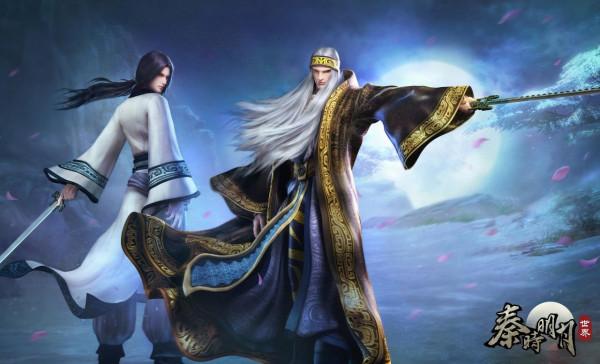 蓋聶配音劉欽去世，秦時明月沒熬死粉絲，配音員卻先走了