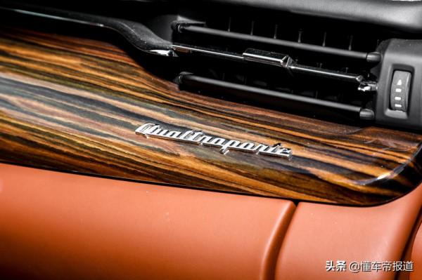 新車|豪華顯於表面,運動深入骨髓!試駕2021款總裁 3.0T S Q4 新車|豪華顯於表面,運動深入骨髓!試駕2021款總裁 3.0T S Q4