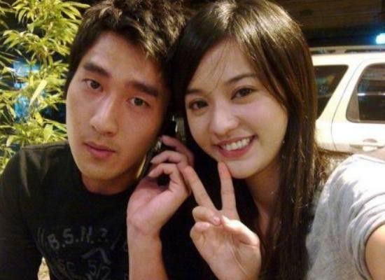 有種“整容”叫高圓圓結婚,老公趙又廷變化不大,她卻像換個人 有種“整容”叫高圓圓結婚,老公趙又廷變化不大,她卻像換個人