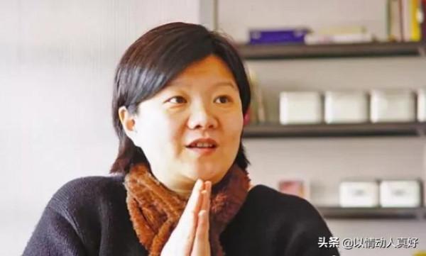 央視主持人倪萍的悲苦人生，和她永遠不能原諒的男人