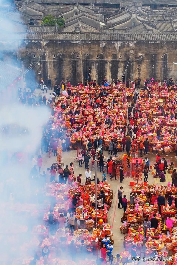 為什麼越來越多人喜歡潮汕？