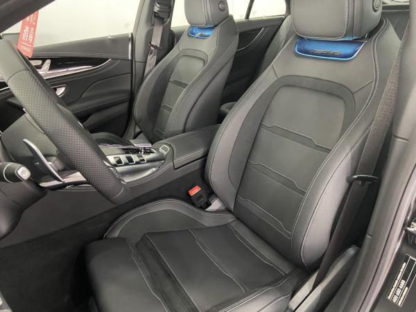 實拍賓士AMG GT 50四門跑車!搭3.0T引擎+9AT,5s即可破百! 實拍賓士AMG GT 50四門跑車!搭3.0T引擎+9AT,5s即可破百!