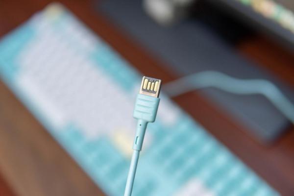 小清新與實力派的結合,HELLO GANSS HS108T機械鍵盤體驗如何 小清新與實力派的結合,HELLO GANSS HS108T機械鍵盤體驗如何