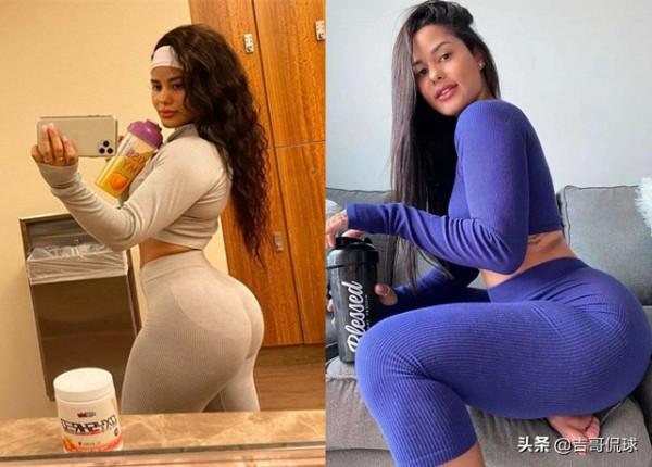 熱火帝星爆發，客場大勝太陽！俘獲極品女友，21歲當爹