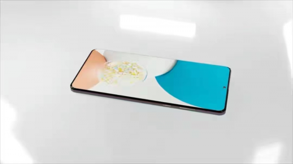 新版諾基亞7360規格曝光！LCD直屏+7000mAh，還有160W快充