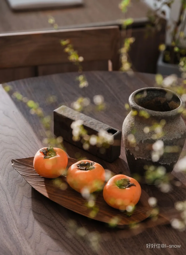 79㎡極簡中式，看完感覺日式也不香了