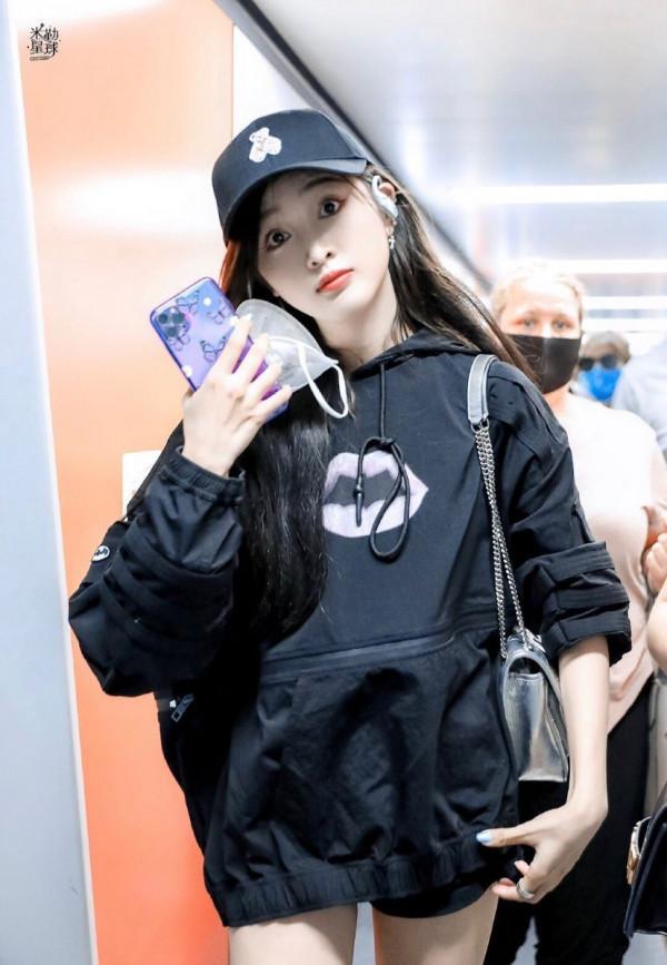 火箭少女吳宣儀