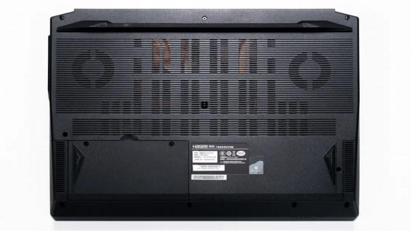 聊一款搭載&OpenCurlyDoubleQuote;桌面版大小核&rdquo;處理器的遊戲本