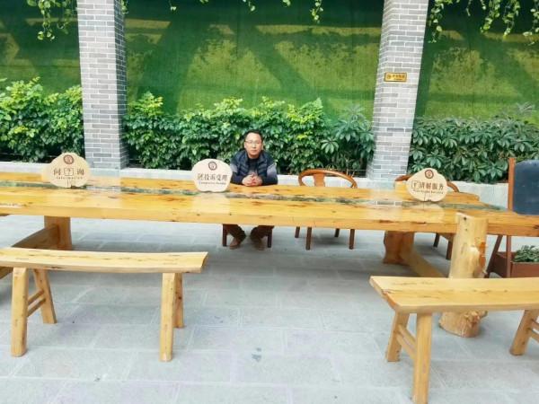 我若是村幹部，會牢記農村12類資料，用5步棋去發展新型集體經濟