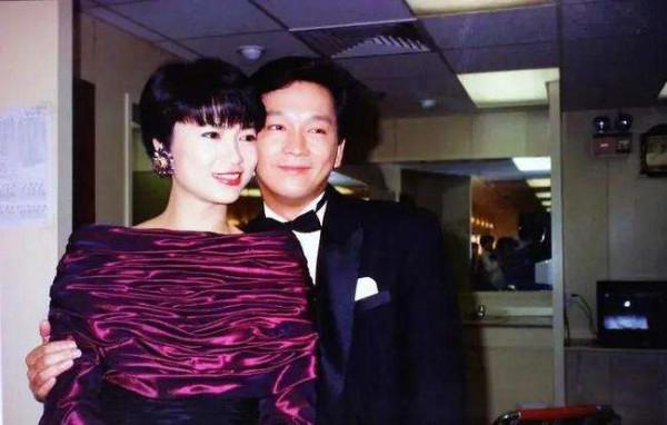 廖啟智遺孀陳敏兒：丈夫與兒子去世的背後，是她的白髮和心痛