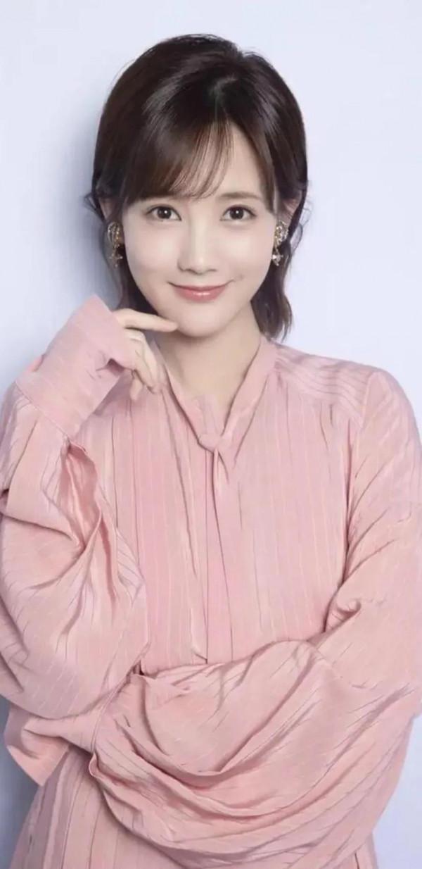 李一桐高畫質美圖欣賞