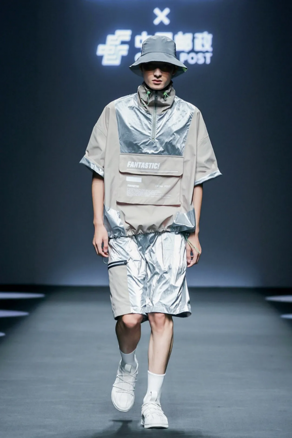 “土土的”中原河南,也有自己的時尚故事 “土土的”中原河南,也有自己的時尚故事